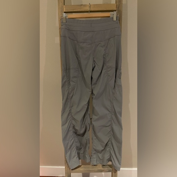 Lululemon Studio Pant II *No Liner
Blurred Grey - Picture 4 of 4